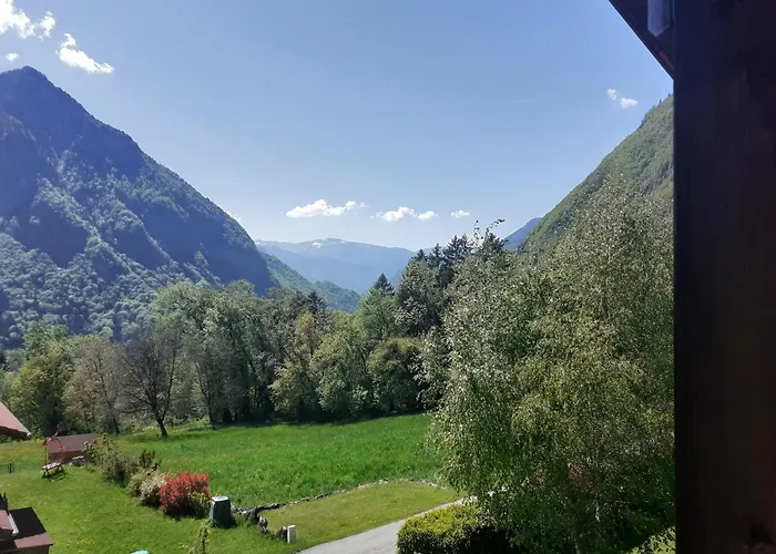 Gite Dans Hameau