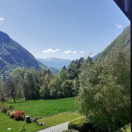 Gite Dans Hameau Ugine Exterior photo