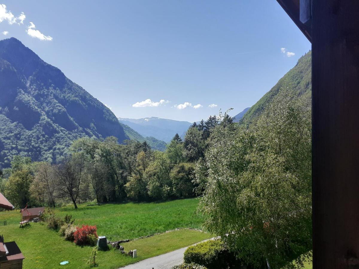Apartment Dans Hameau *