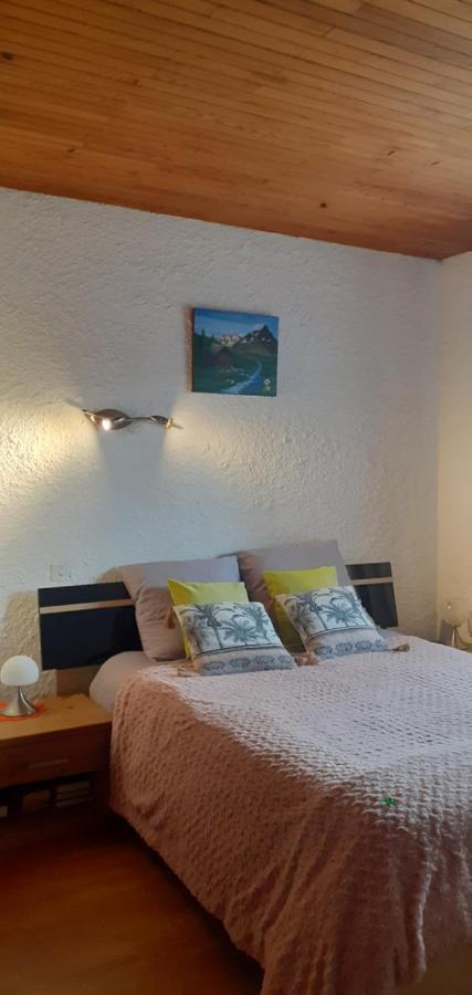 Apartment Dans Hameau Ugine